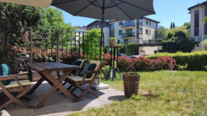 Apartament Tessa, - sauna, siłownia, kort tenisowy